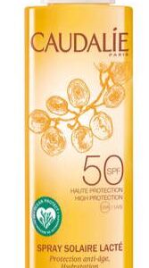 Caudalie Milky Sun Spray spf 50, 75ml.