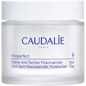 Caudalie Vinoperfect Dark Spot Niacinamide Moisturizer 50 ml