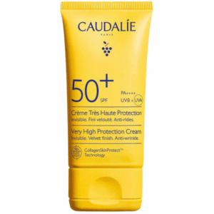 Caudalie Vinosun Protect Cream SPF50+ (50 ml)