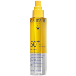 Caudalie Vinosun Very High Protection Water SPF50+ (150 ml)