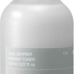 Celimax - Dual Barrier Creamy Toner - 150 Ml