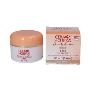 Cera Di Cupra Rosa Tør Hud - 100 ml.