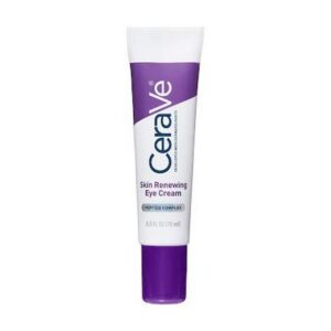 CeraVe - Skin Renewing Eye Contour Cream - 15 ml