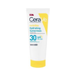 CeraVe - Sun Invisible Hydrating Sunscreen SPF 30 - 75 ml
