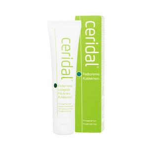 Ceridal Fedtcreme 100% - 50 ml.
