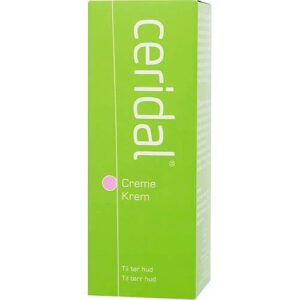 Ceridal Fedtcreme - 150 ml.