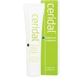 Ceridal Fedtcreme, 50ml.