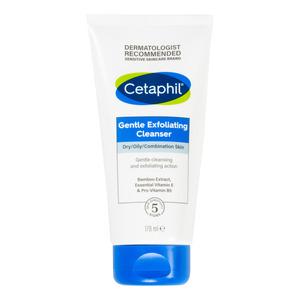 Cetaphil Gentle Exfoliating Cleanser - 178 ml.