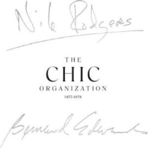 Chic - Chic 1977-1979 - Limited Edition - CD