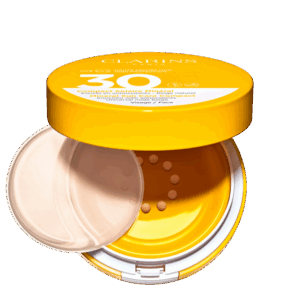 Clarins Sun Face Mineral Sun Care Compact SPF 30 (11.5 ml)