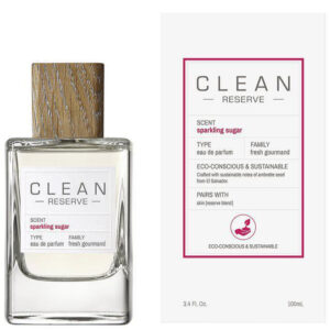 Clean Reserve Sparkling Sugar EdP, 100ml.