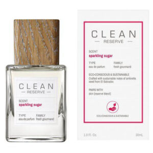 Clean Reserve Sparkling Sugar EdP, 30ml.