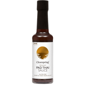 Clearspring Pad Tai Sauce Ø (150 ml)
