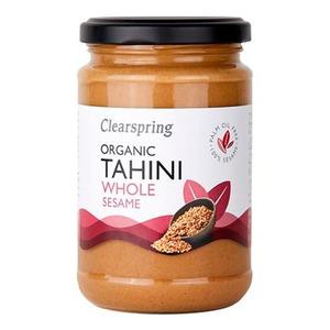 Clearspring Tahin Ø - 280 g.