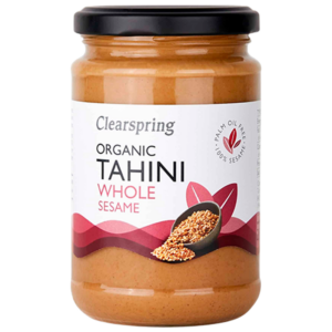 Clearspring Tahin Ø (280 g)