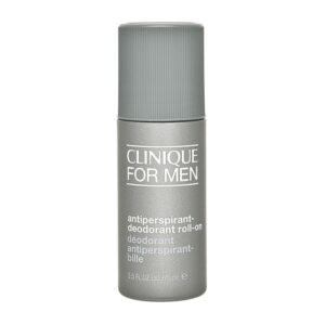 Clinique - Men Antiperspirant Deodorant Roll-On - 75 ml