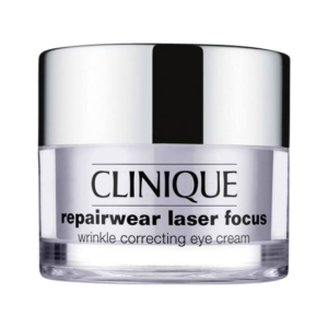 Clinique Repairwear Laser Focus Wrinkle Correcting Eye Cream 15 ml.
