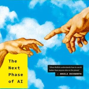 Co-existence - Ethan Mollick - English Book - W. H. Allen