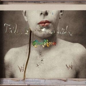 Cocorosie - Tales Of A Grasswidow