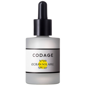 Codage Serum No. 9 Sun Shield SPF50+ (30 ml)