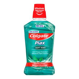 Colgate Plax Green Mundskyl - 500 ml