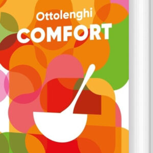 Comfort - Yotam Ottolenghi - English Book