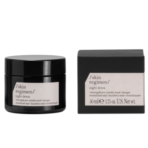 Comfort Zone Skin Regimen Night Detox Mask (50 ml)