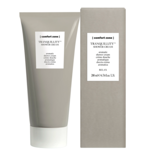 Comfort Zone Tranquillity Shower Cream (200 ml)