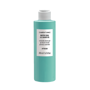 Comfort Zone Water Soul Eco-Friendly Shower Gel (200 ml)