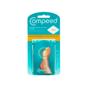 Compeed Knyste Plaster (5 stk)