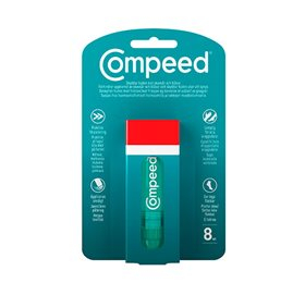 Compeed stick antiblister 8 ml.