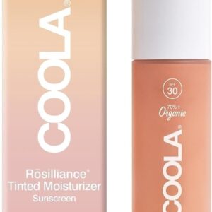Coola - Mineral Rosilliance Bb+ Cream Spf 30 - Light/medium
