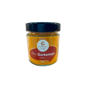 Cosmoveda Gurkemeje Pulver Ø (100 g)