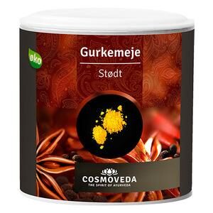 Cosmoveda Gurkemeje pulver Ø - 90 gram