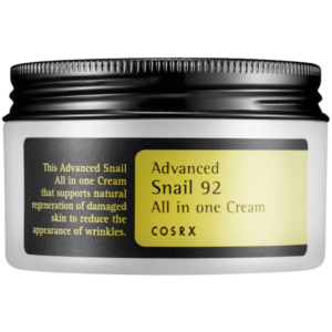 Cosrx Advanced Snail 92 All In One Cream (100 ml)