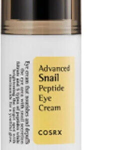 Cosrx - Advanced Snail Peptide Eye Cream 25 Ml - øjencreme