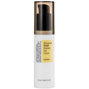 Cosrx Advanced Snail Peptide Eye Cream (25 ml)