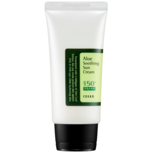 Cosrx Aloe Soothing Sun Cream SPF50 (50 ml)