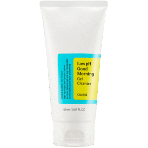 Cosrx Low pH Good Morning Gel Cleanser (150 ml)