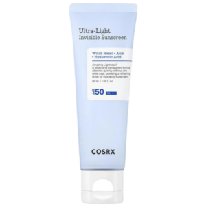Cosrx Ultra-Light Invisible Sunscreen SPF50 (50 ml)