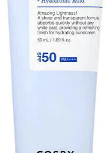 Cosrx - Ultra-light Invisible Sunscreen Spf 50+ - 50 Ml