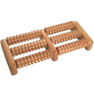 Croll & Denecke Foot Roller 2 x 3 (1 stk)