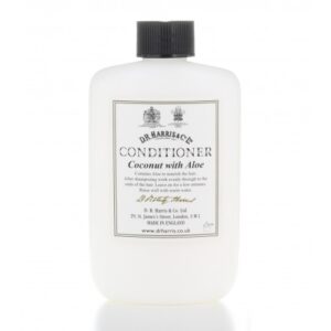 D.R. Harris & Co. Kokosolie Balsam (100 ml)