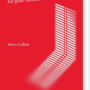 Dårlige Ting Sker Ikke For Gode Mennesker - Mavis Gallant - Bog - Tredje September
