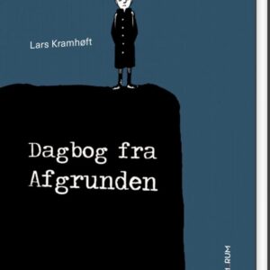 Dagbog Fra Afgrunden - Lars Kramhøft - Bog