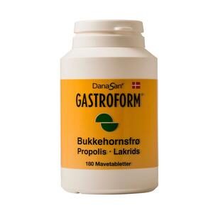 Danasan - Gastroform - 180 stk