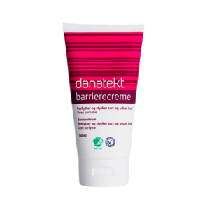 Danatekt Barrierecreme (150 ml)