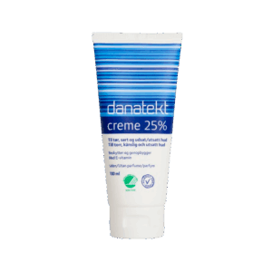 Danatekt Creme 25% (100 ml)