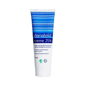 Danatekt Creme 25% (250 ml)