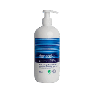 Danatekt Creme 25% (500 ml)